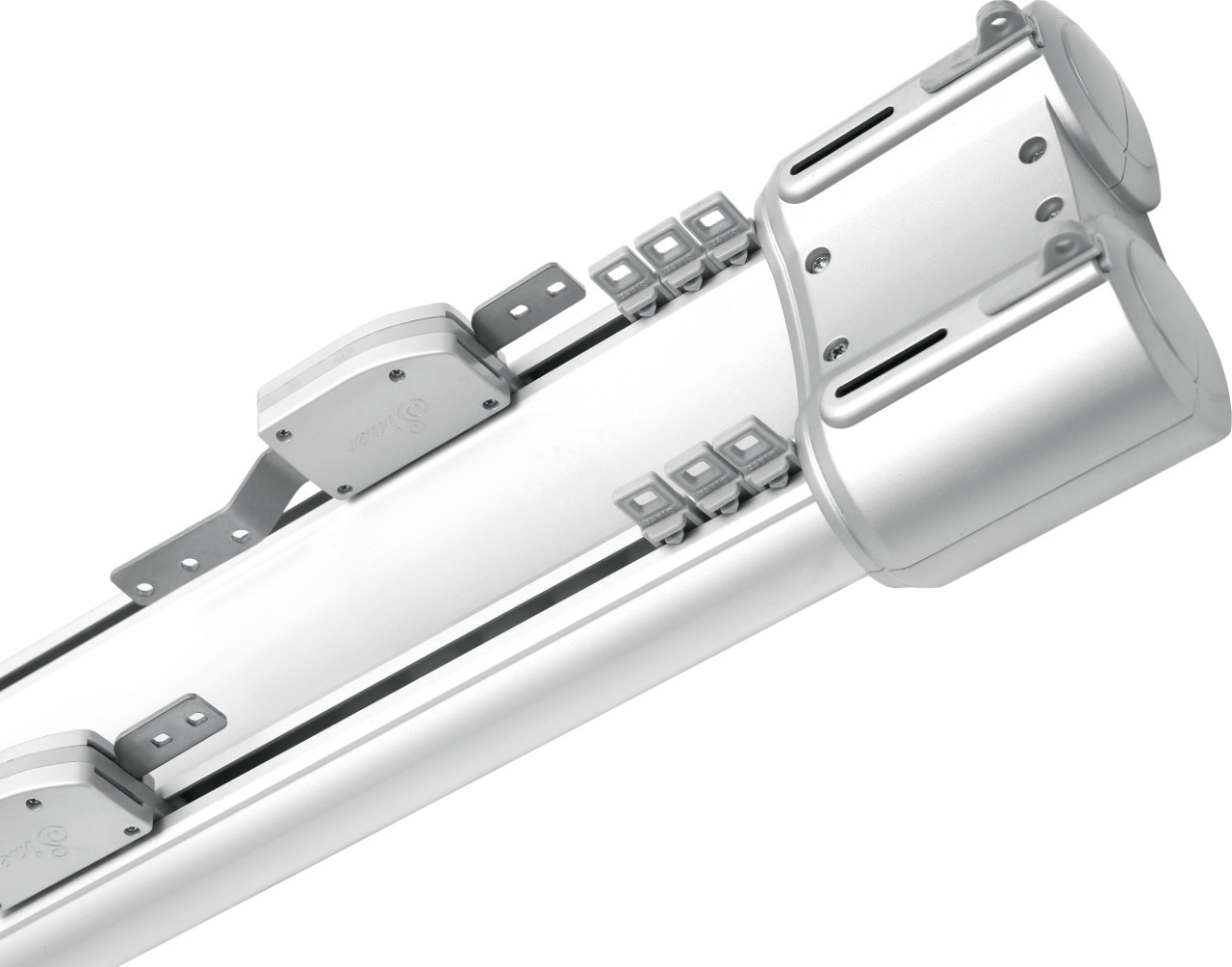 趣宅智能|智能家居5.0時代，手拉窗簾已經OUT啦！