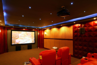 趣宅全屋智能家居解決方案 開啟智慧生活新時(shí)代