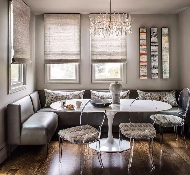 趣宅智能引領(lǐng)智能家居5.0時(shí)代 手拉窗簾已成過去，全屋智能互聯(lián)新紀(jì)元開啟