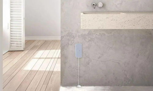 人性化·真智能 無線全宅智能家居系統(tǒng)，開啟未來生活新篇章