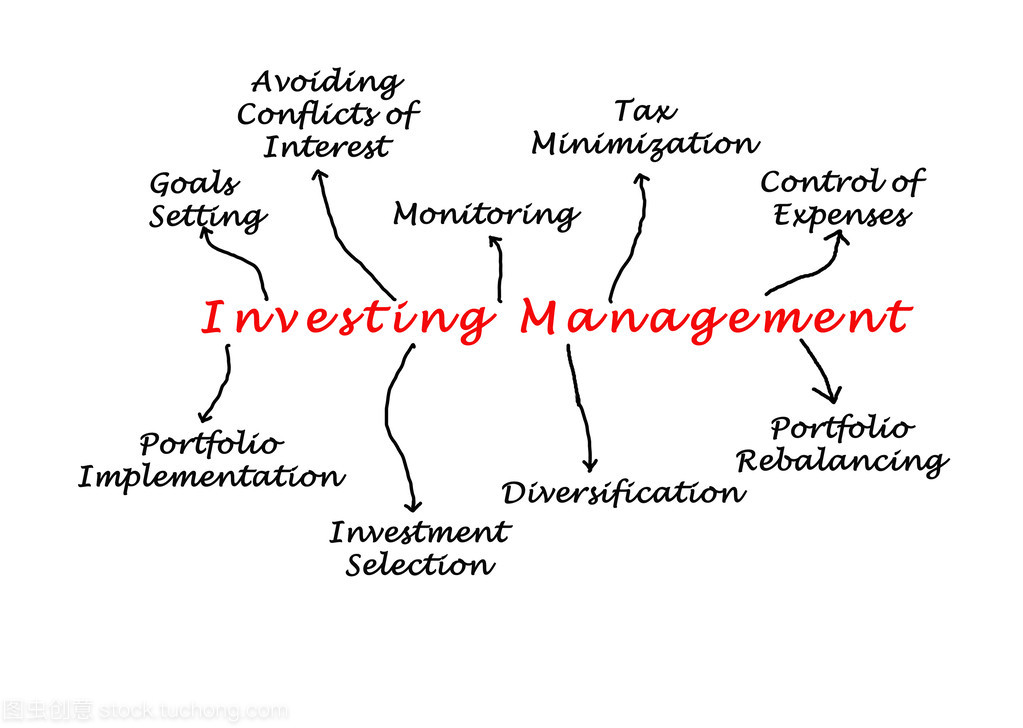 投資管理 實現(xiàn)財務(wù)目標的關(guān)鍵策略